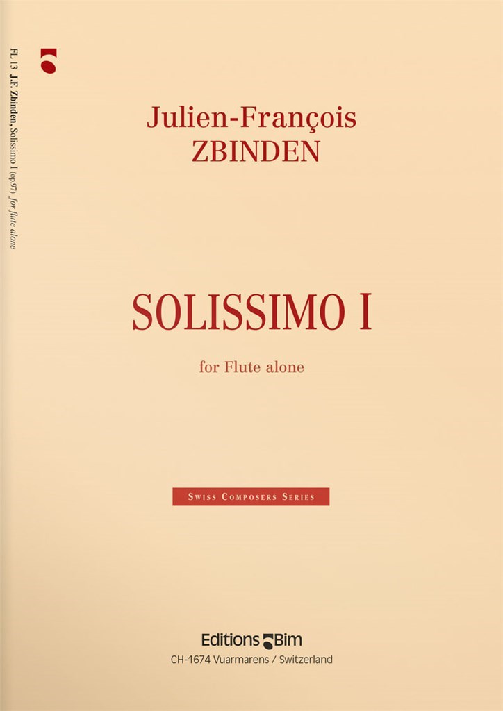 Solissimo I